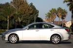 Lexus IS250 AWD 2011 года